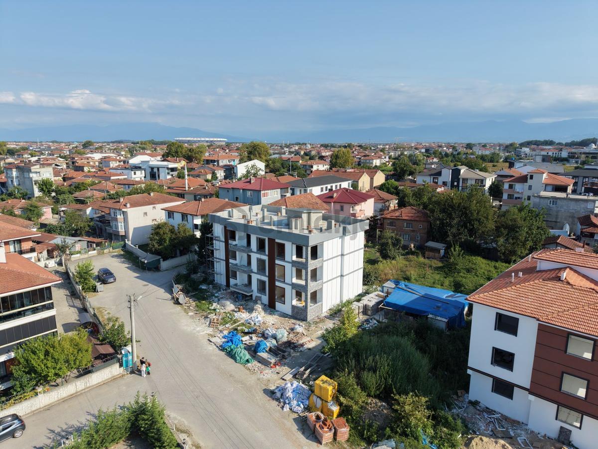 Devoğlunda Satılık Ara Kat 2+1 Daire - Bahadır Eker'den - 4