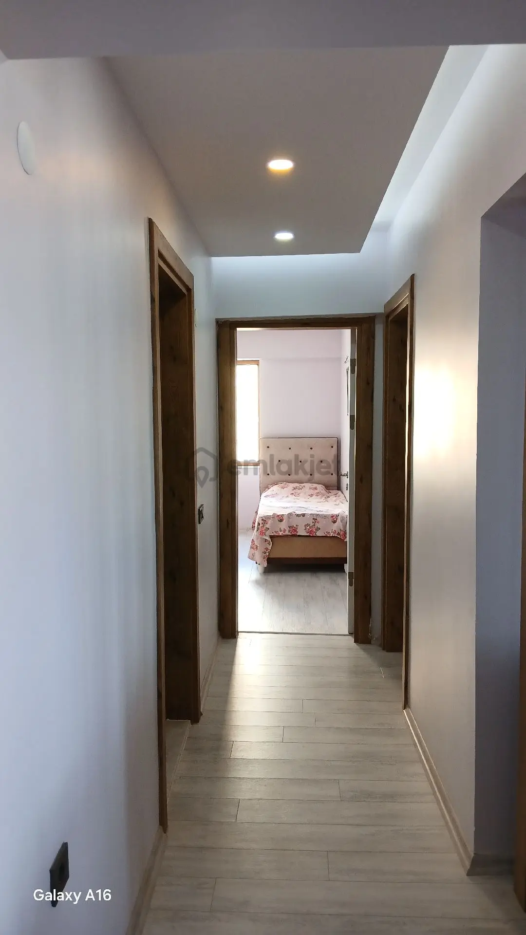 Kuşadası Değirmendere 2+1 Deniz Manzaralı - 2