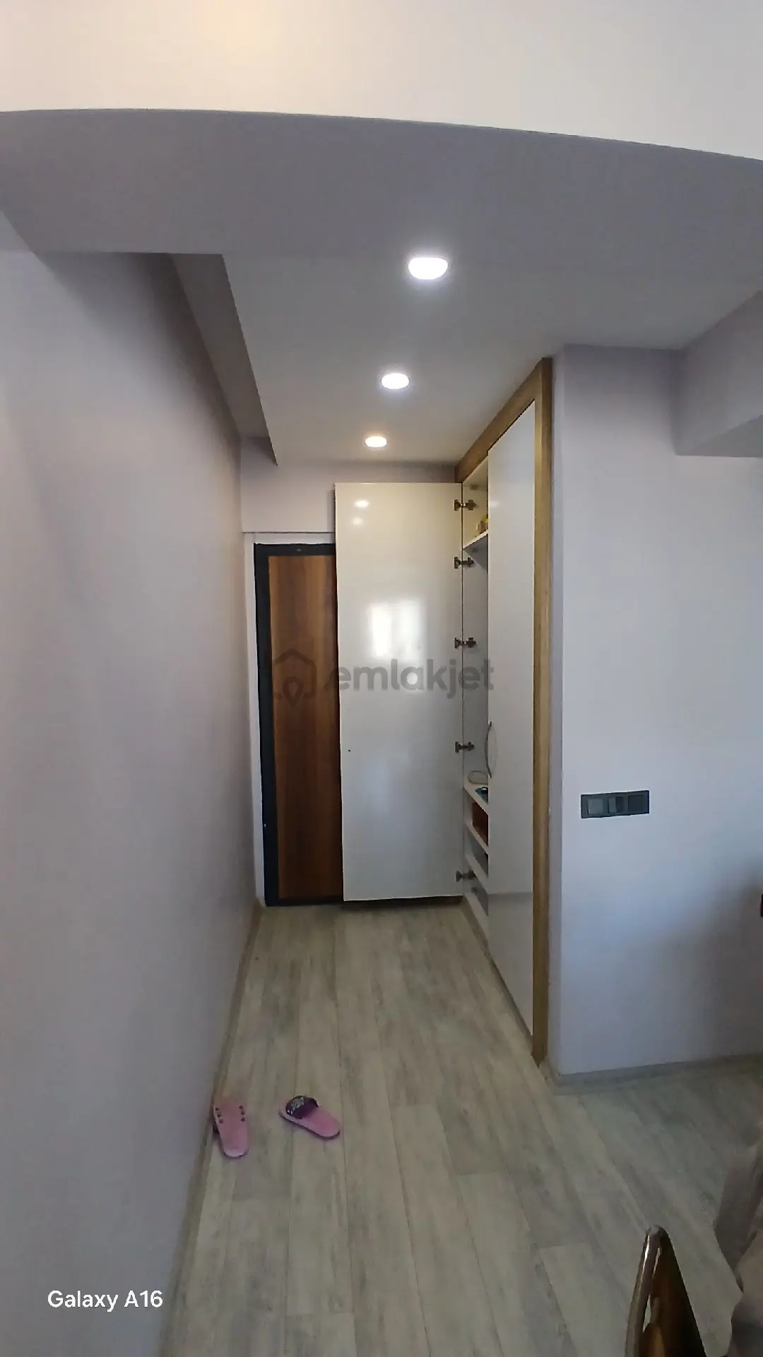 Kuşadası Değirmendere 2+1 Deniz Manzaralı - 8