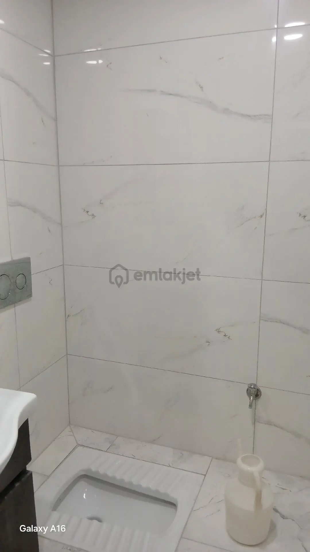 Kuşadası Değirmendere 2+1 Deniz Manzaralı - 19