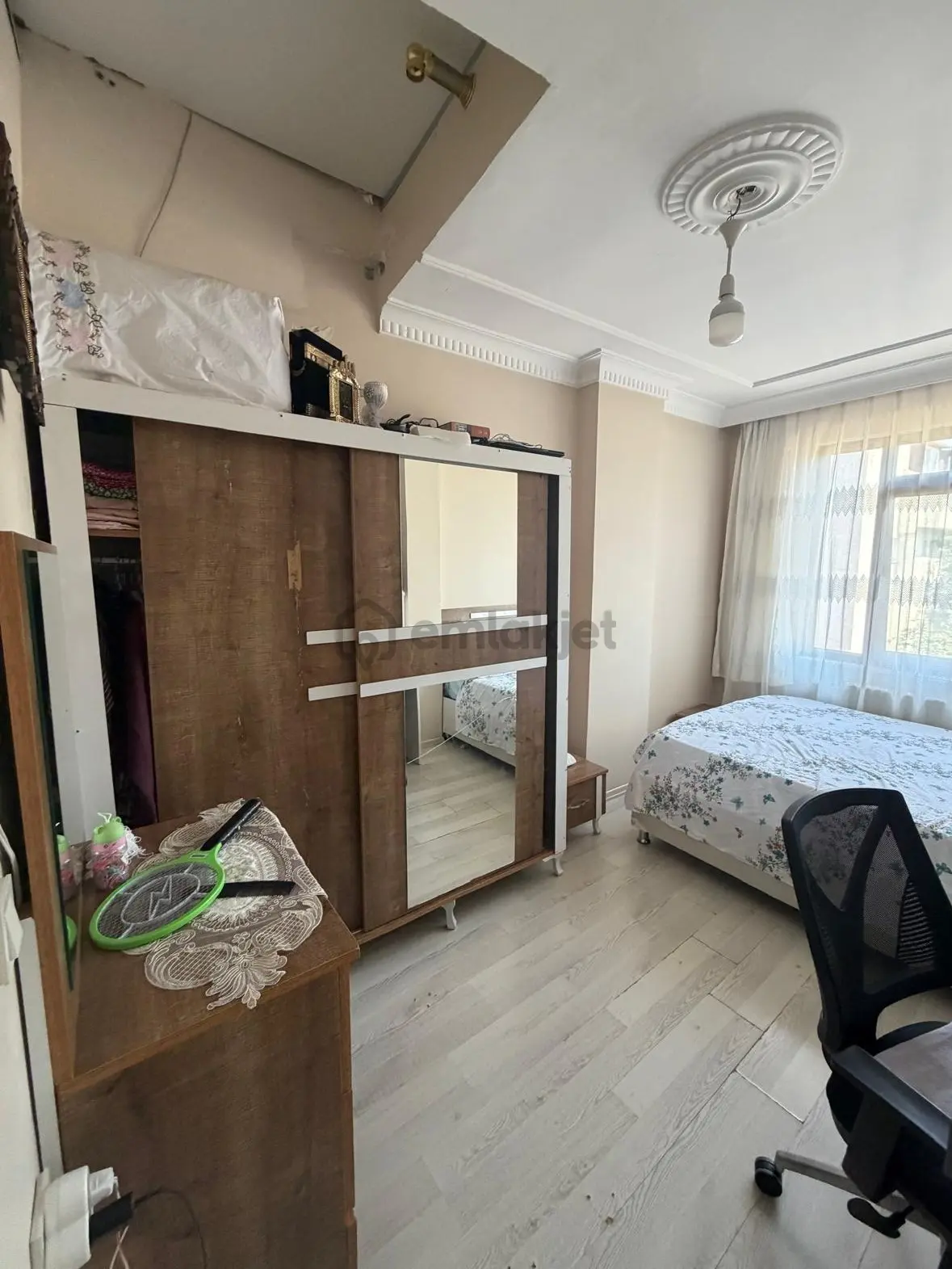 Projemax Tan Uğurmumcu Mah De 4+1 190m2 Dublex - 17
