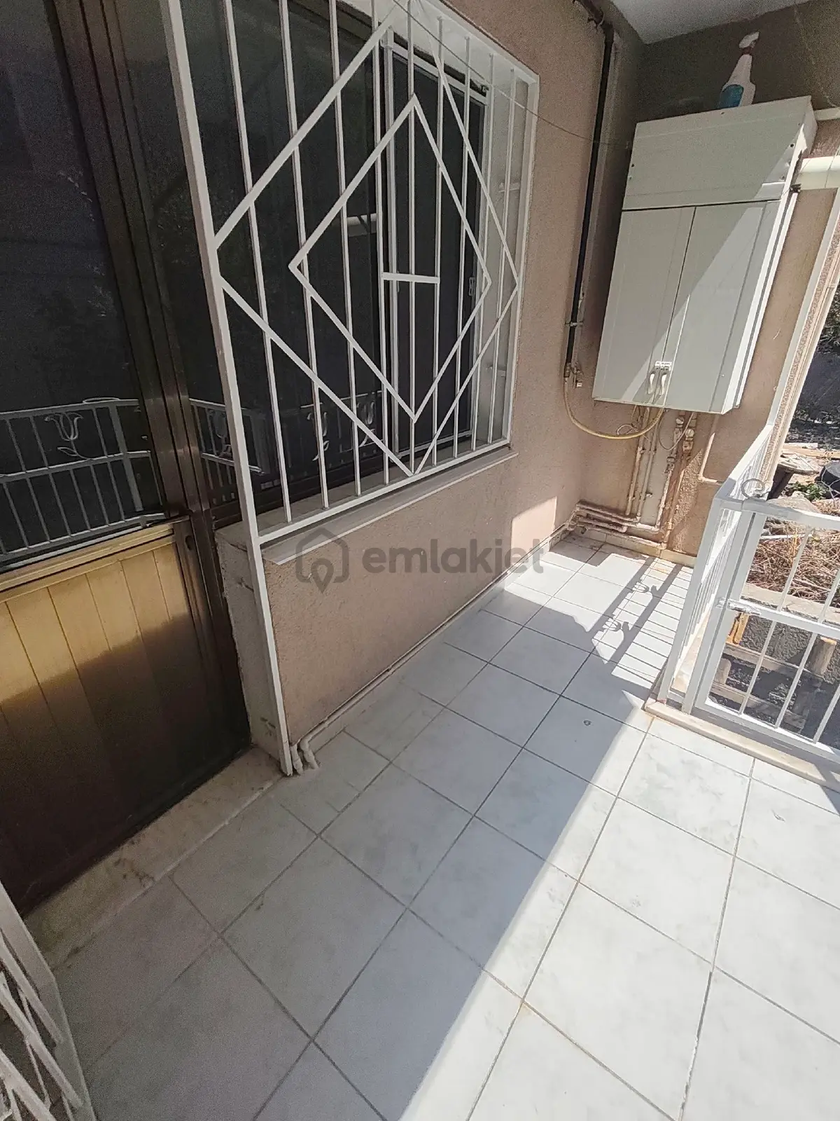Artenew'den 3+1 Doğalgazlı Temiz Kiralık Daire - 19