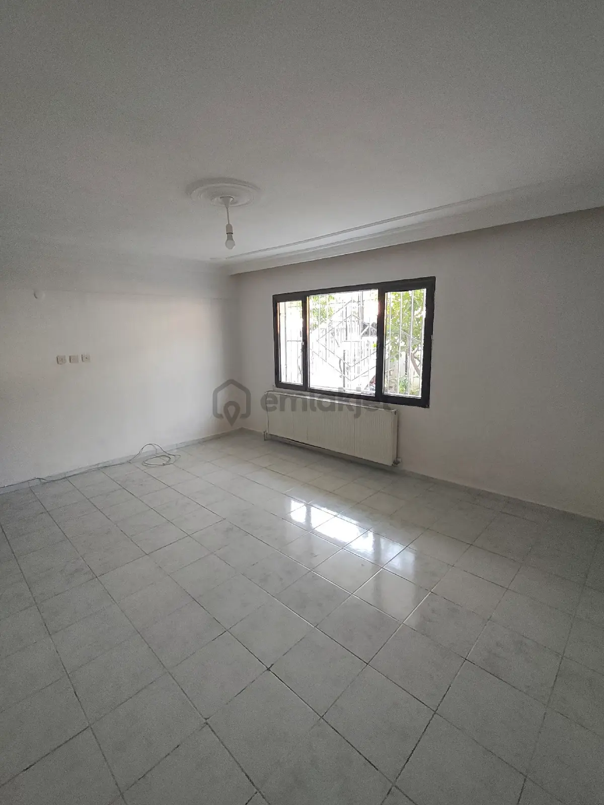 Artenew'den 3+1 Doğalgazlı Temiz Kiralık Daire