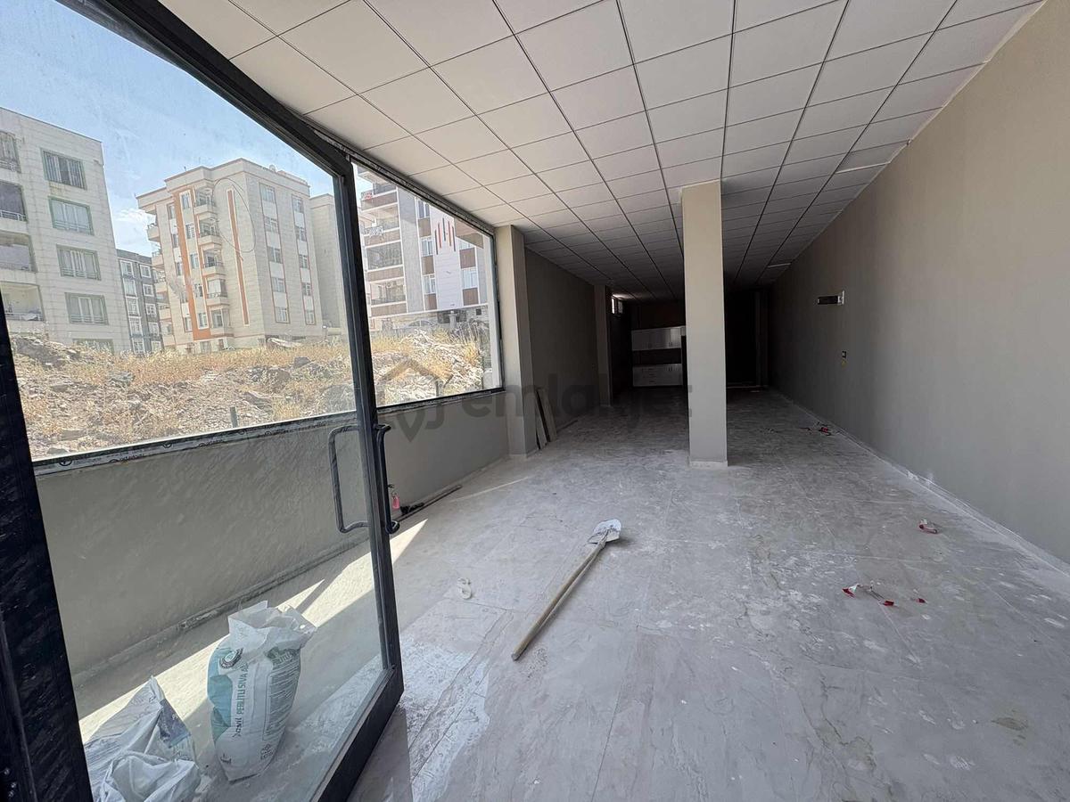 Maşuk Setrantepede Kaçırılmayacak Yatırımlık Dükkan - 17