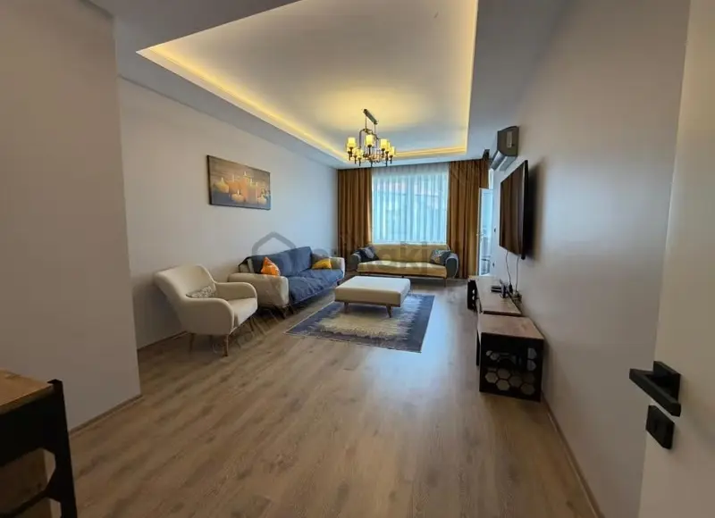 Damlataş Da Tadilat Yapılmış 3+1 Ayrı Mutfak - 17