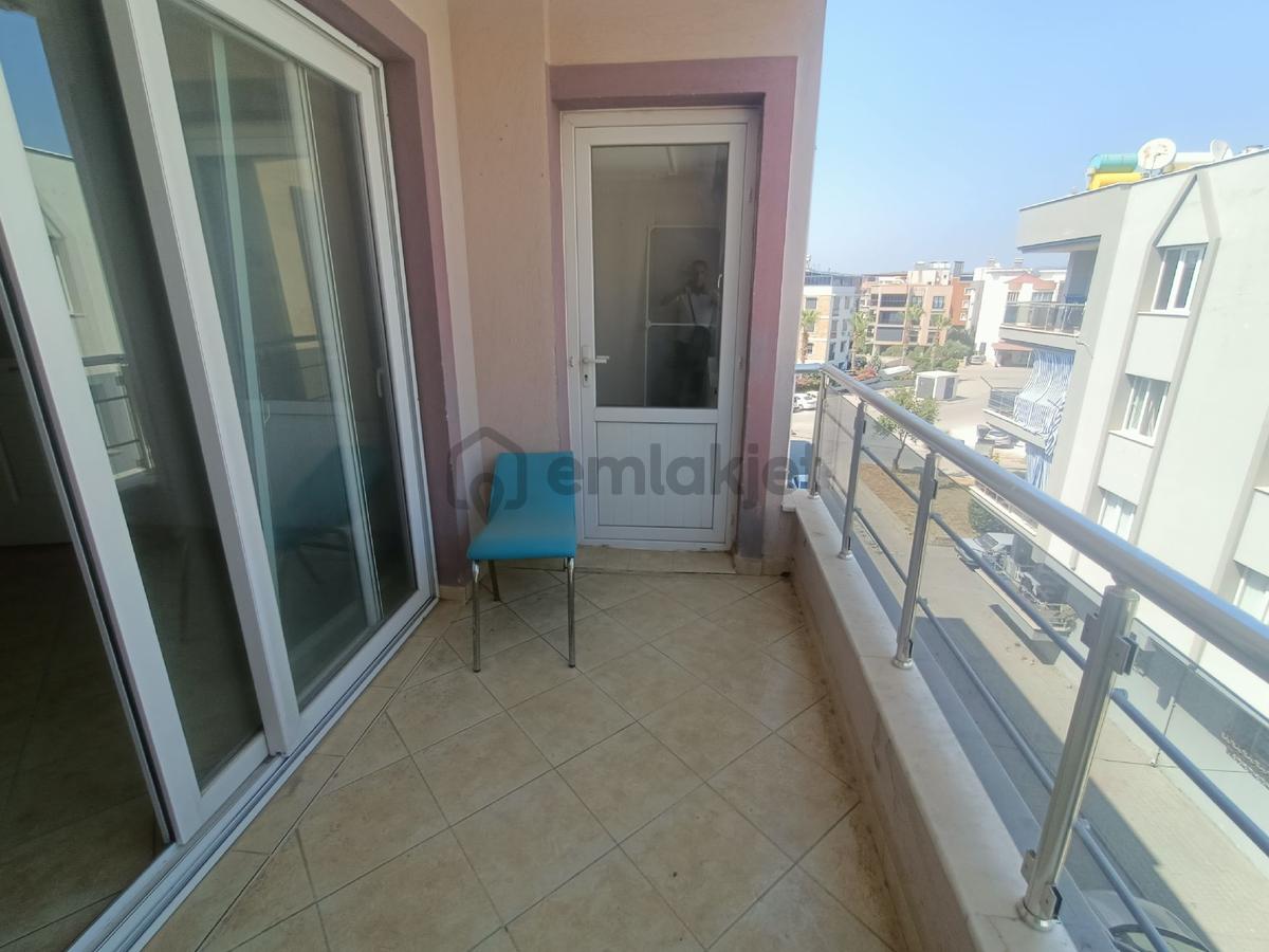 Kuşadası Davutlar Merkez 2+1 Daire Satılık - 20