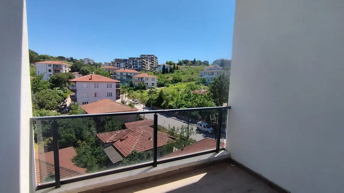 Yalova Koru Merkezde Satılık Dubleks Daire - 14