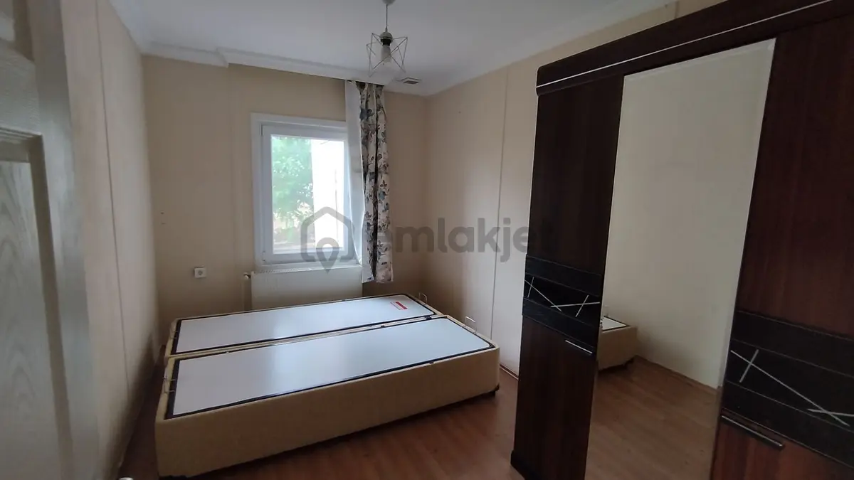 Sultaniye Girişinde 700 M2 Bahçeli Prefabrik Ev - 19