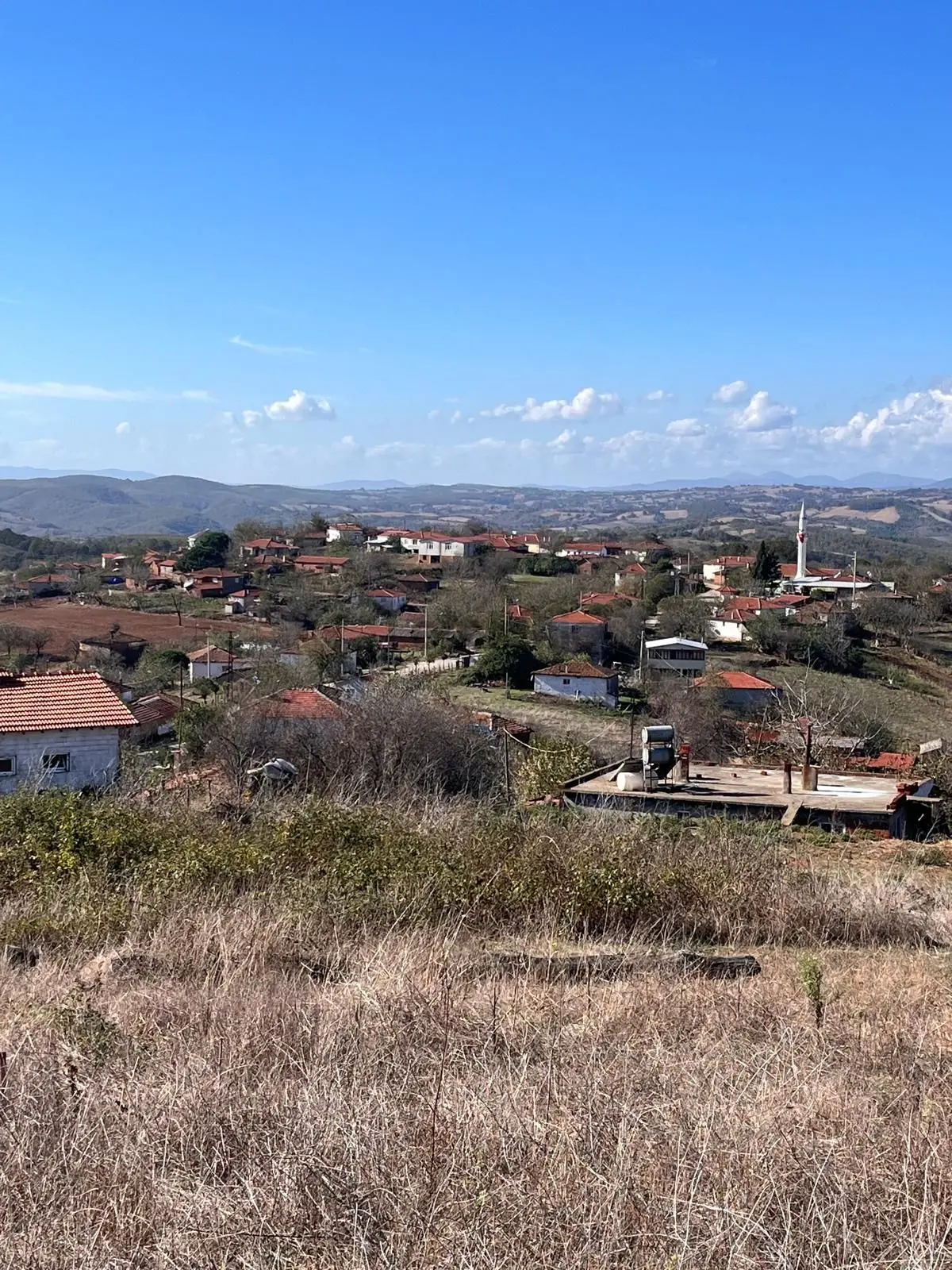 Çanakkale Biga Dikmen’de Satılık Arsa! - 10