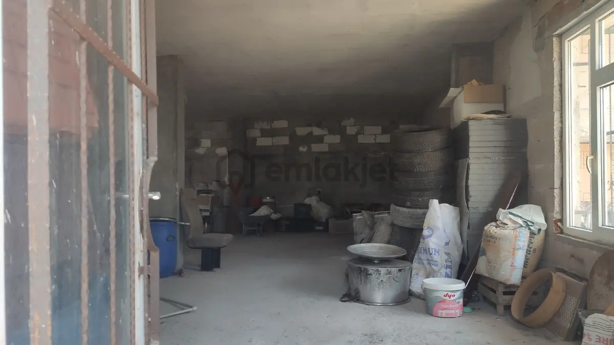 Kültür Mahallesindeiki Katlı Müstakil Ev Satılık - 30