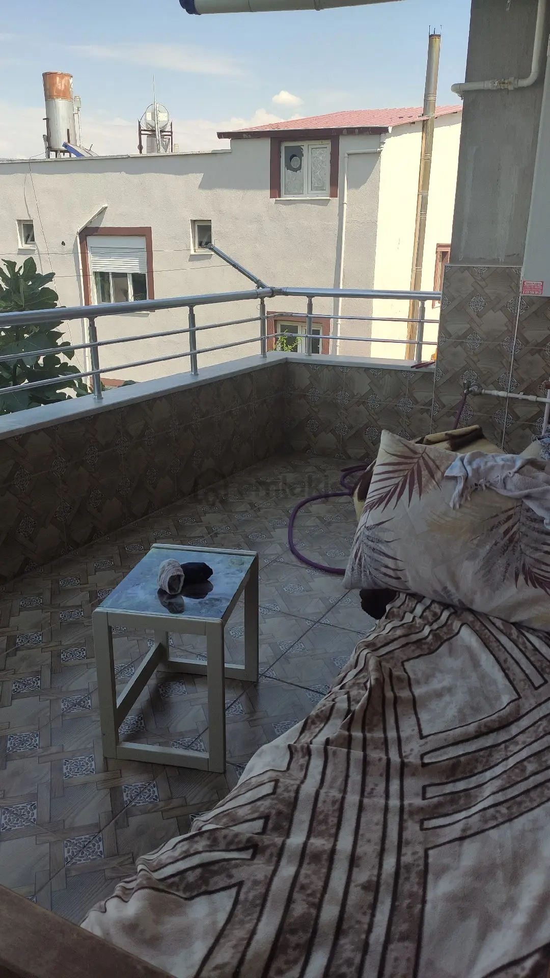 Kültür Mahallesindeiki Katlı Müstakil Ev Satılık - 8
