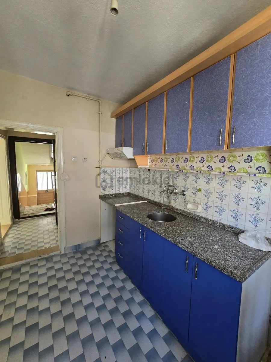 Ertaş Caddesine Yakın 2+1 Kiralık Daire - 13