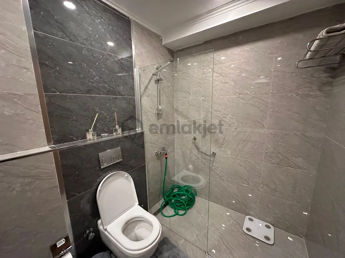 Başka Ankara 'da Orman Manzaralı , Lüks 3+1 Satılık Daire - 26