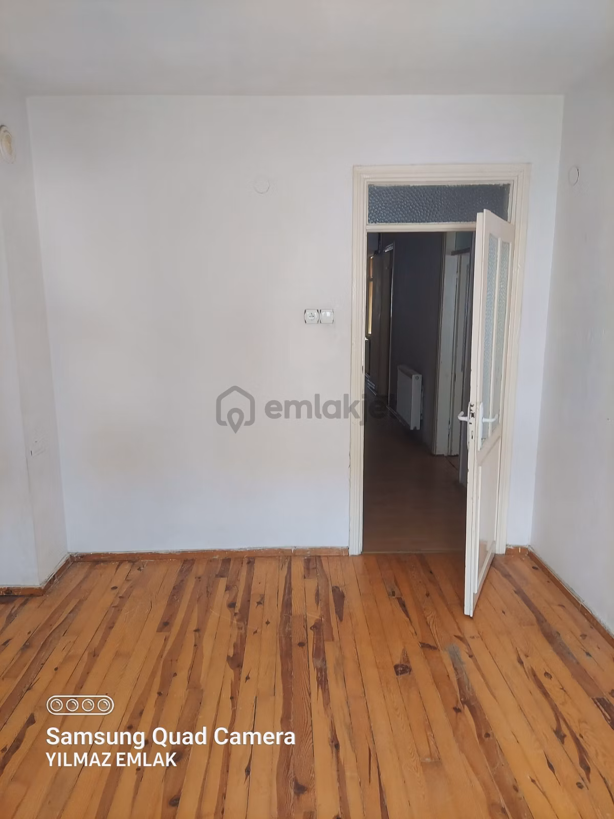 Nazilli Yıldıztepe'de Satılık Bakımlı 3+1 Ferah Daire - 10