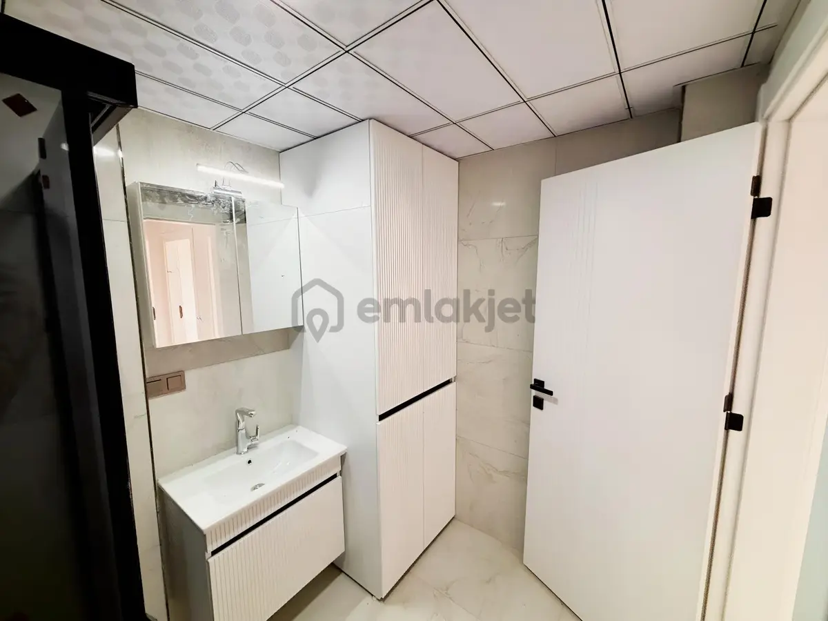 Meram, Alpaslan Mahallesi'nde 3+1 165 M2 Satılık Daire - 19