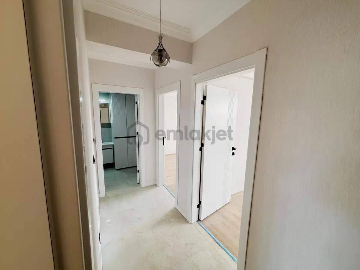 Meram, Alpaslan Mahallesi'nde 3+1 165 M2 Satılık Daire - 6