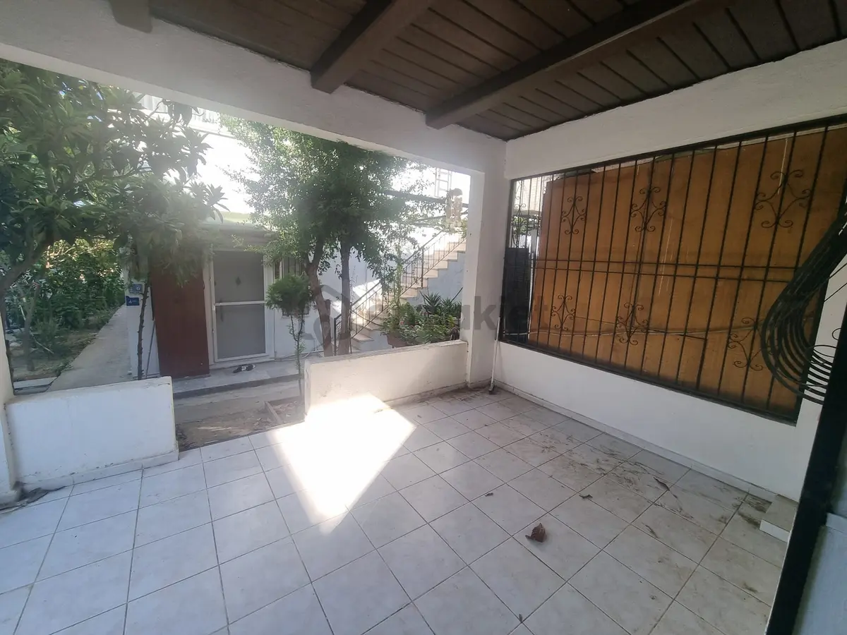 Bodrum Eskiçeşme Satılık 1+1 Daire - 8