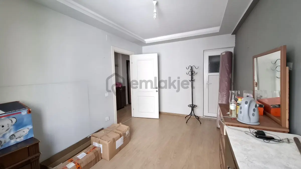 Bahçelievlerde Temiz Masrafsiz 2+1 Satılık Daire - 14
