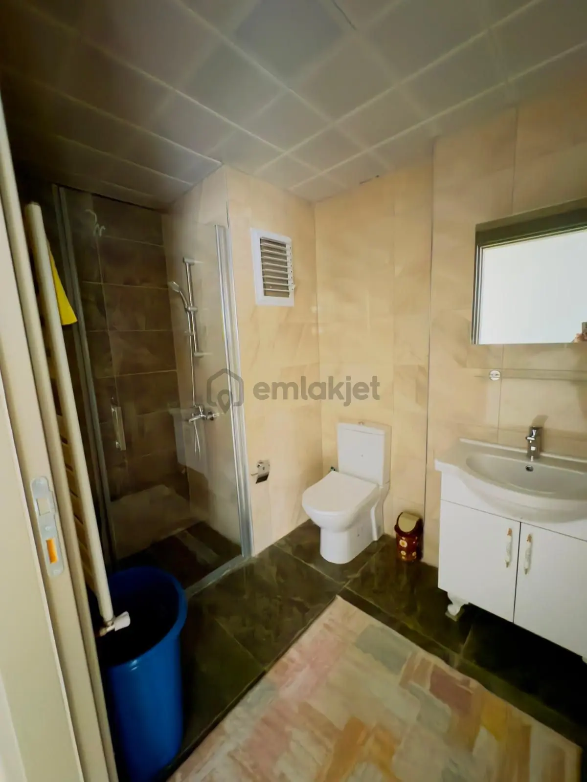 Erc Emlak Konut Kiralık Eşyalı - 12