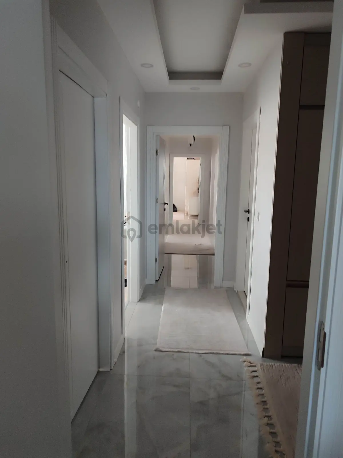 Sahibinden Sahibinden Huzur Mah De Satılık 4+1 Daire - 21