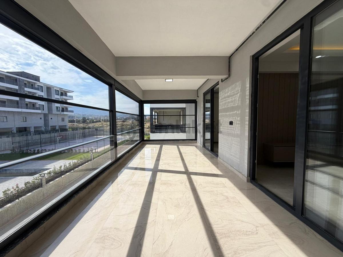 Max Prıme | 3+1 / 190 M² Full Konsept Sitede Sıfır Lüks Daire - 14