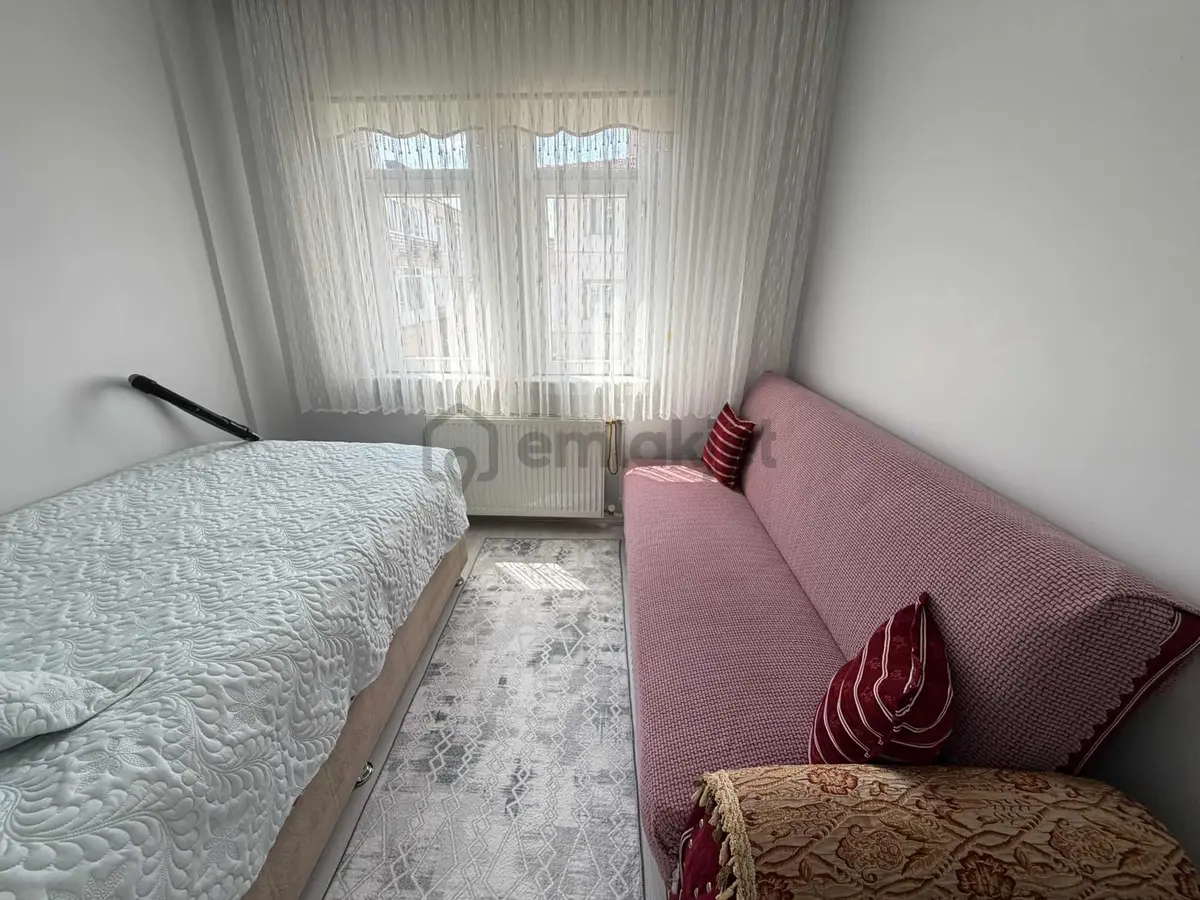 Plevne Mahallesi Site İçerisinde 3+1 Satılık Daire - 27