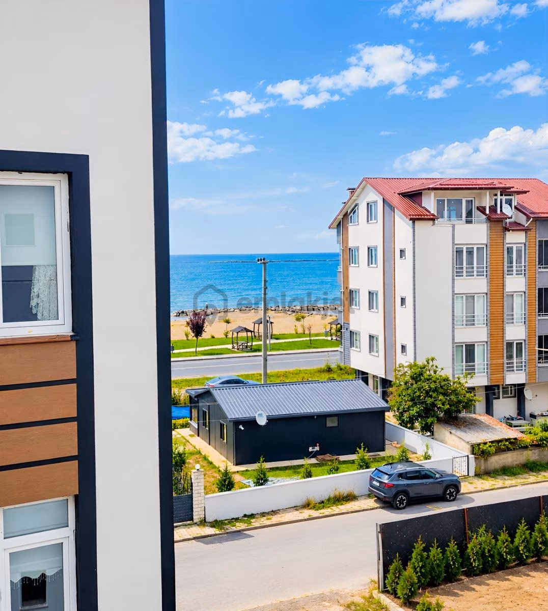 Century 21'den Kumbaşında Satılık 3+1 - 12