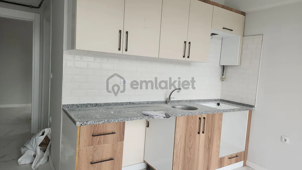 Düzce Merkez Satılık Daire - 12