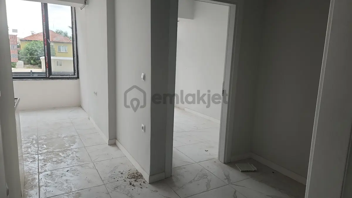 Düzce Merkez Satılık Daire - 5