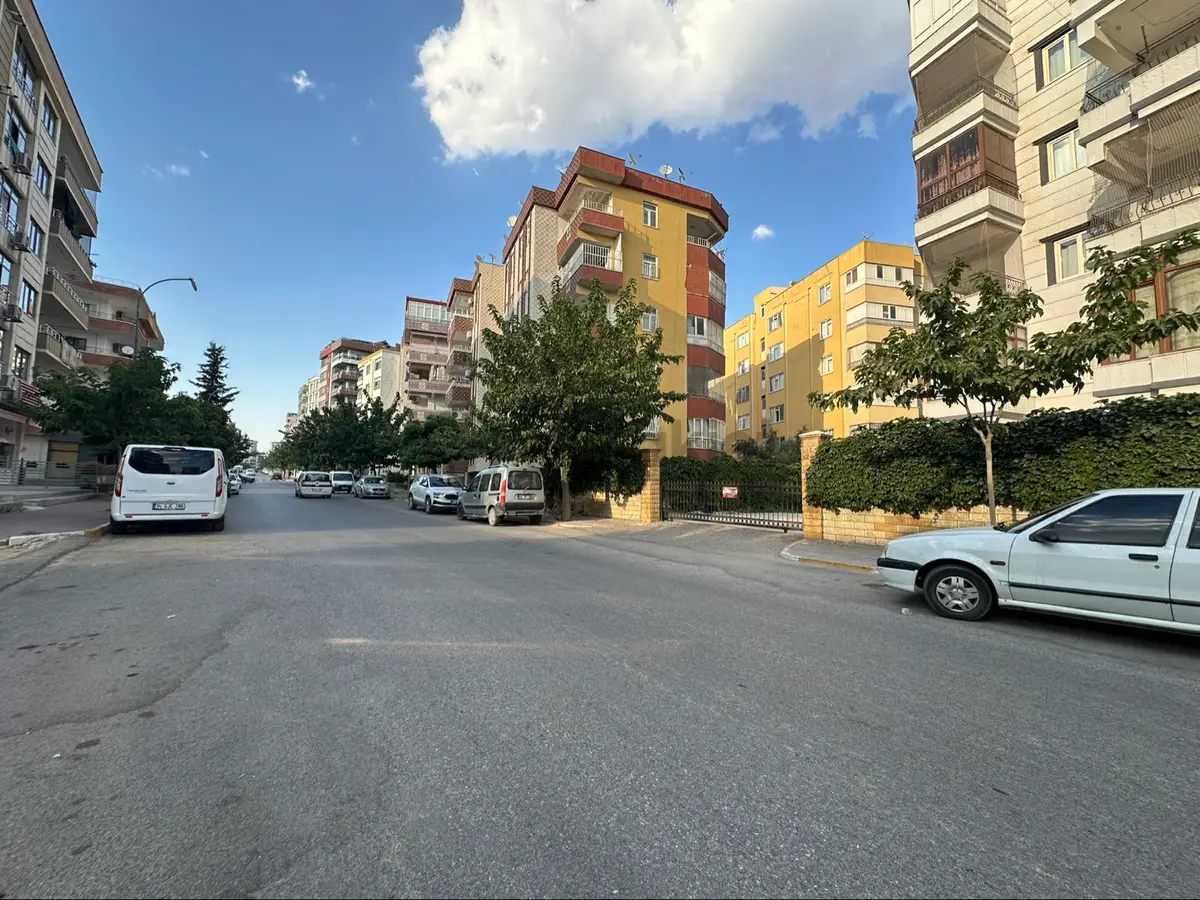 Karaköprü Şenevlermah - 7