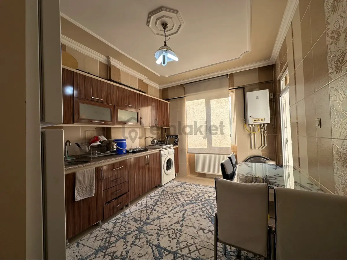 Karaköprü Şenevlermah - 22