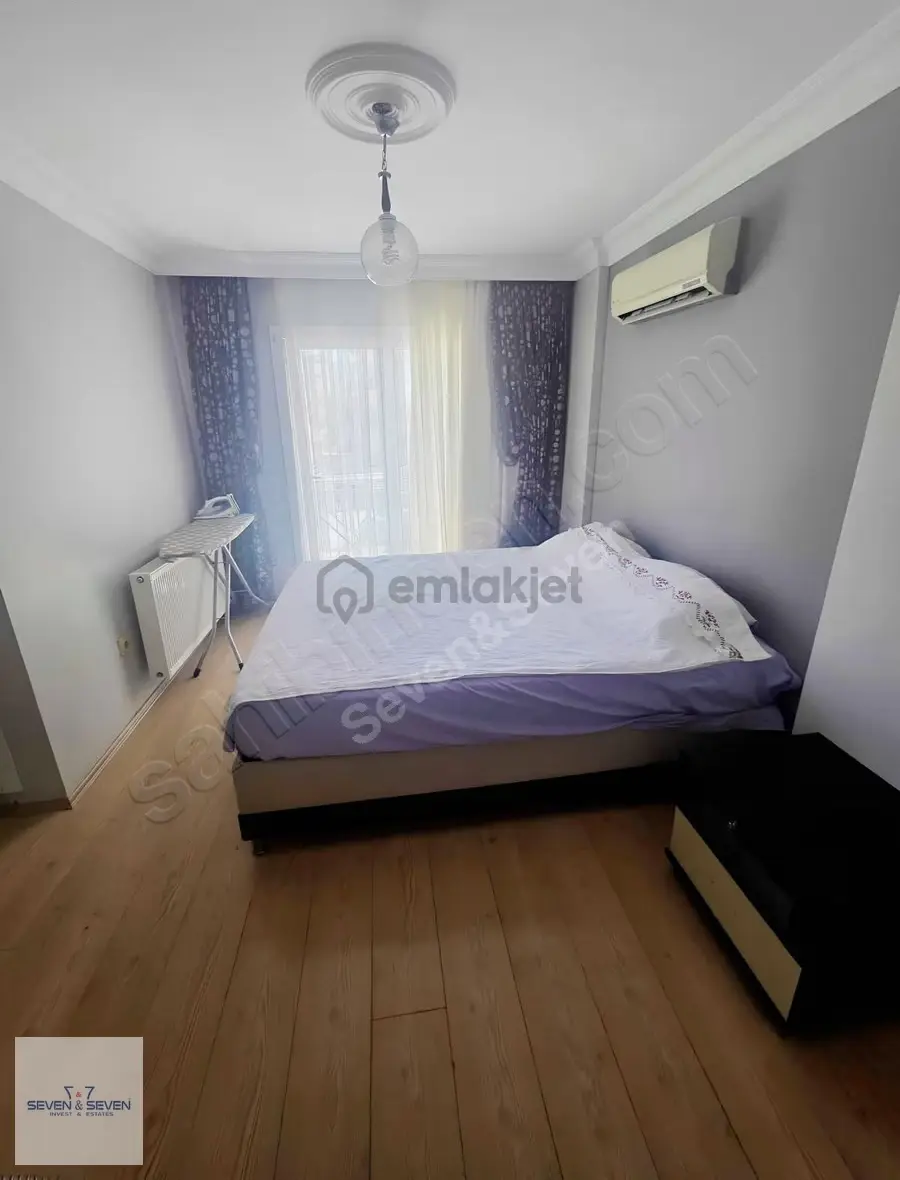 Tespo Arkasında Önü Full Açık 3+1 Daire - 2