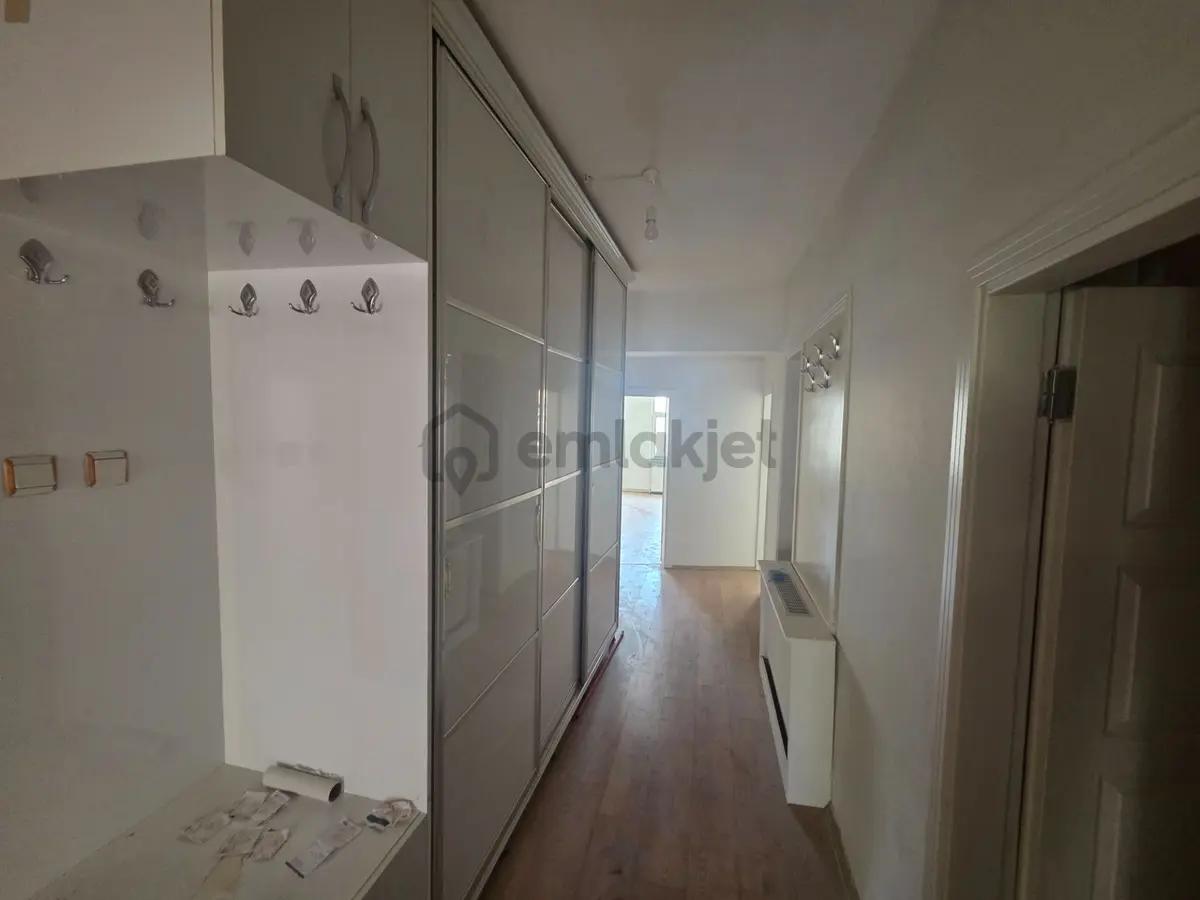 Şehir Merkezinde 3+1 Asansörlü Kiralık Daire - 21