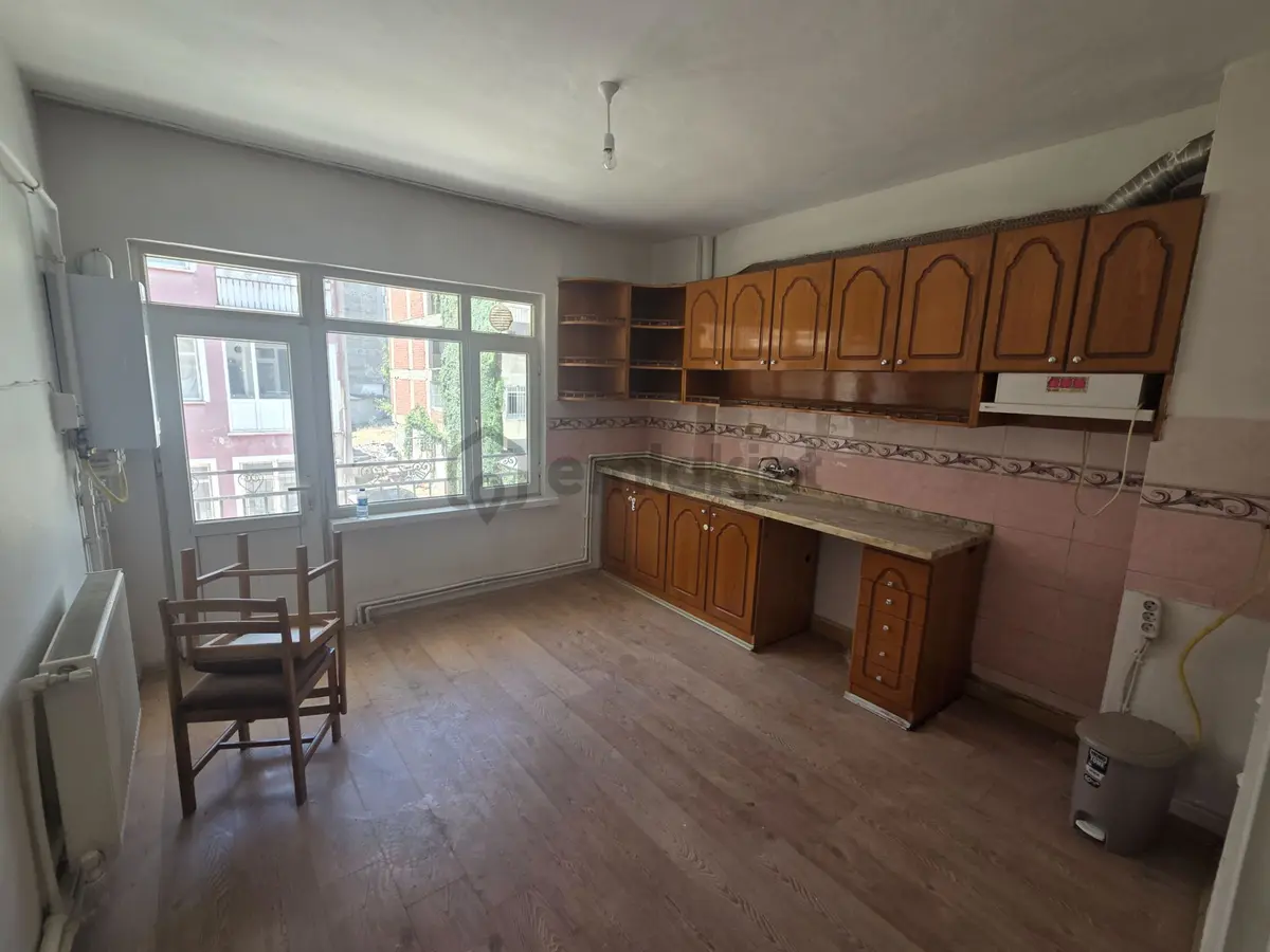 Şehir Merkezinde 3+1 Asansörlü Kiralık Daire - 10