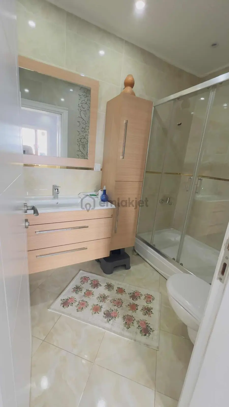 Satılık Geniş & Ferah Ters Dubleks Daire - 25