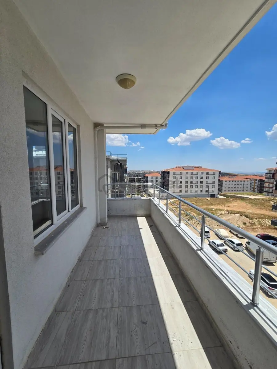 Hakev'den Erdemoğlunda Satılık 2+1 Daire - 21
