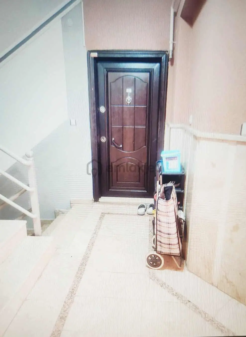 Konyaaltı Pınarbaşın Da 3+1 Kiralık Daire - 9