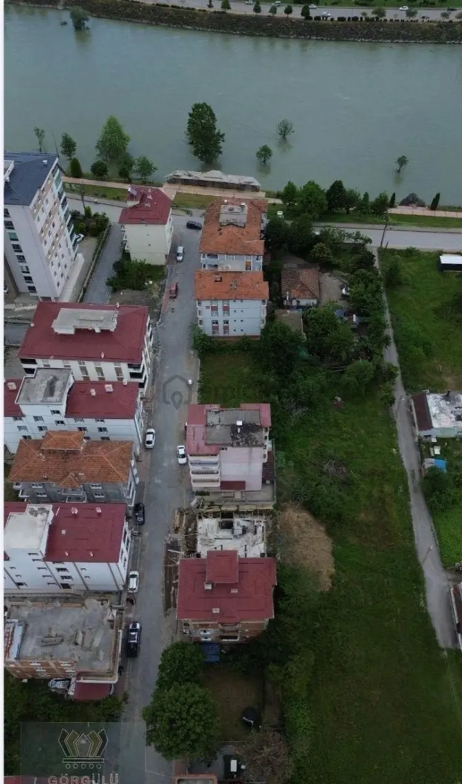 Görgülü Emlaktan Satılık 2+1 Daireler
