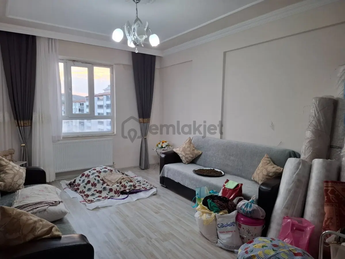 Hakev'den Hasan Tütünde Satılık 2+1 Daire - 7