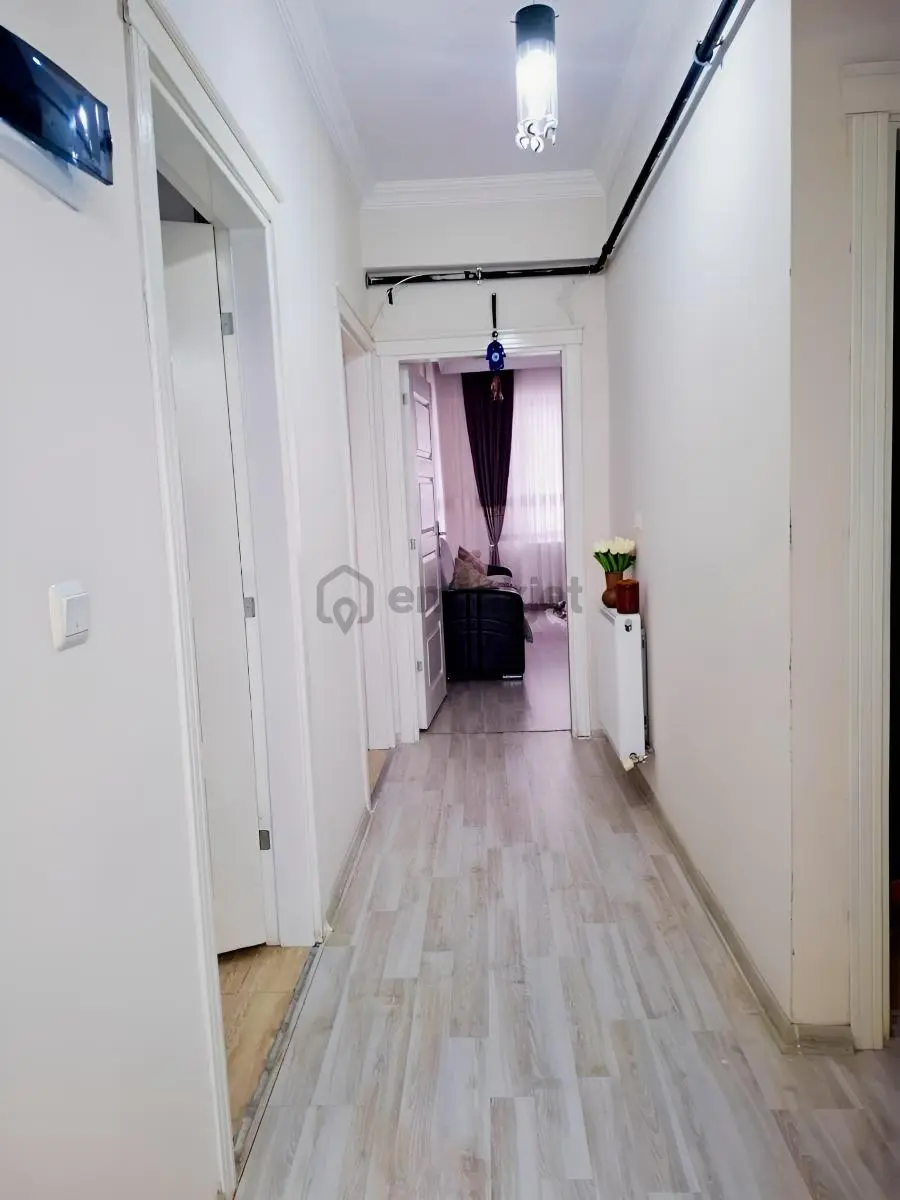 Hakev'den Hasan Tütünde Satılık 2+1 Daire - 16
