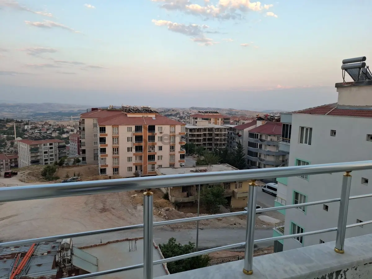 Hakev'den Hasan Tütünde Satılık 2+1 Daire - 14