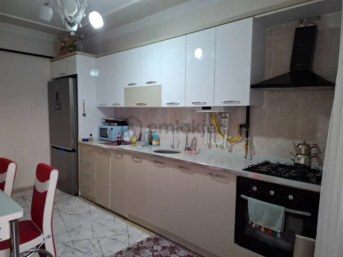 Hakev'den Hasan Tütünde Satılık 2+1 Daire - 17