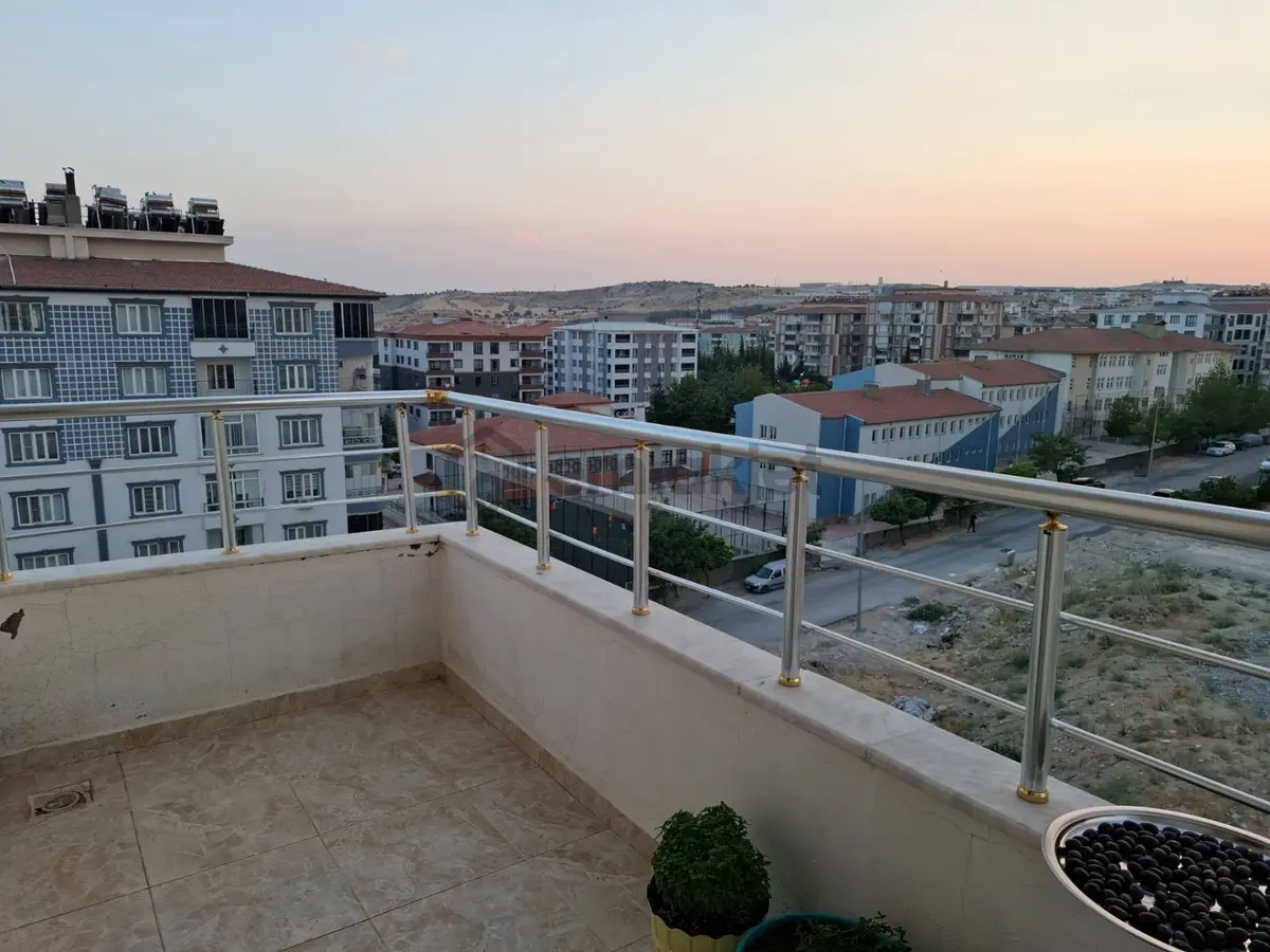 Hakev'den Hasan Tütünde Satılık 2+1 Daire - 11