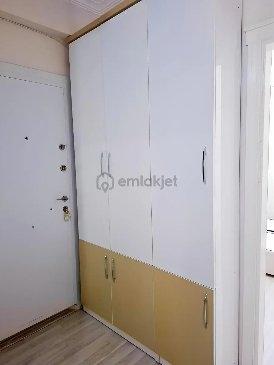 Hakev'den Hasan Tütünde Satılık 2+1 Daire - 5