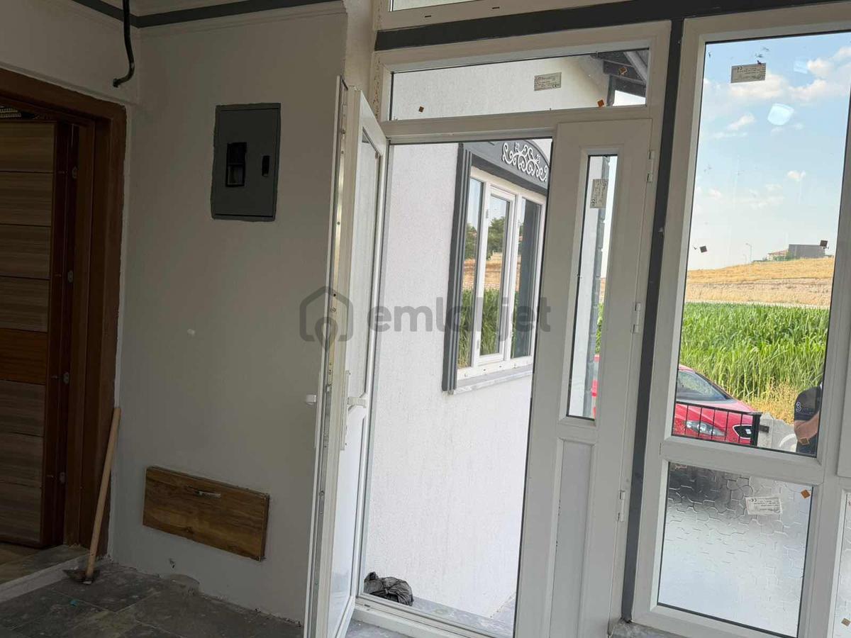 Salarda Satılık Villa Tipin De 2+1 Müstakil Ev - 27