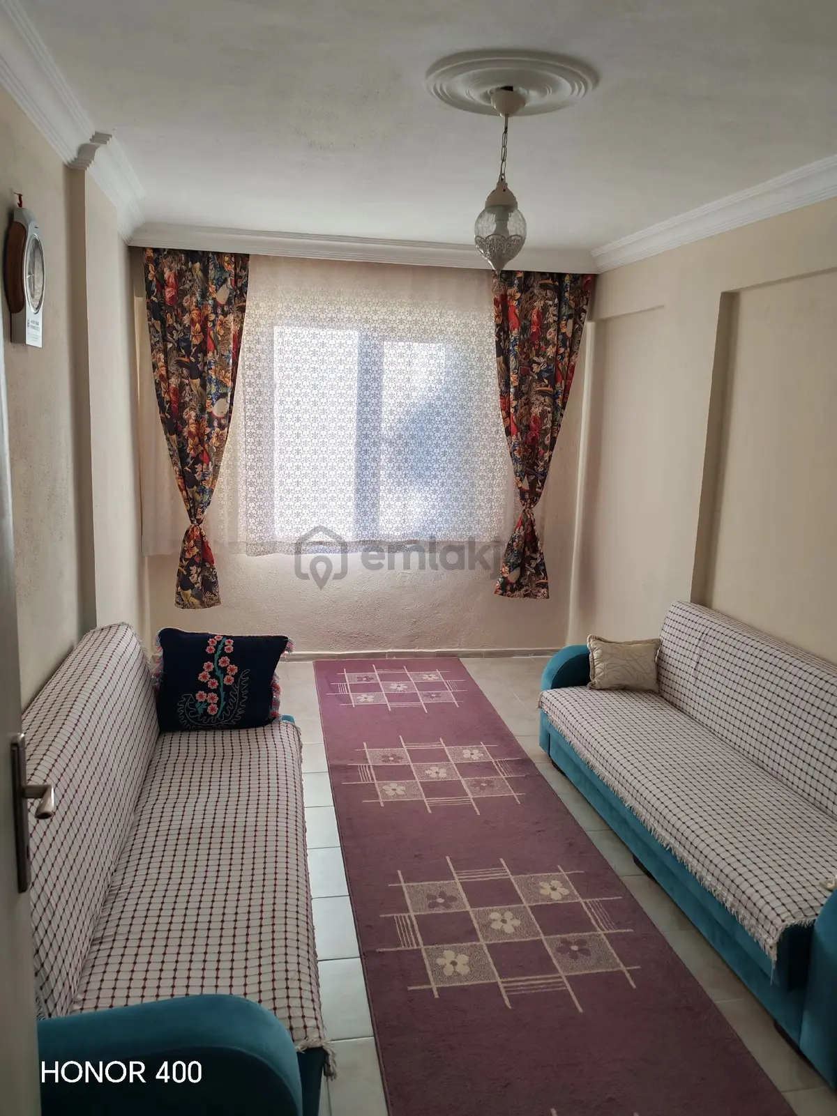 Sahibinden Sahibinden Kiralık Daire - 9