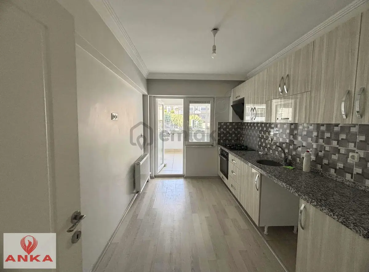Anka'dan Kiralık 2+1 - 6
