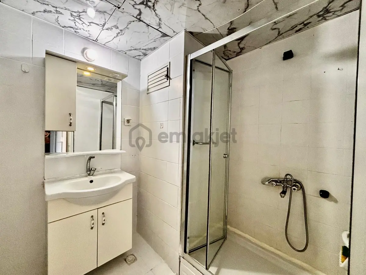 Atakent 3.etap Tadilatlı Satılık 2+1 Daire - 29