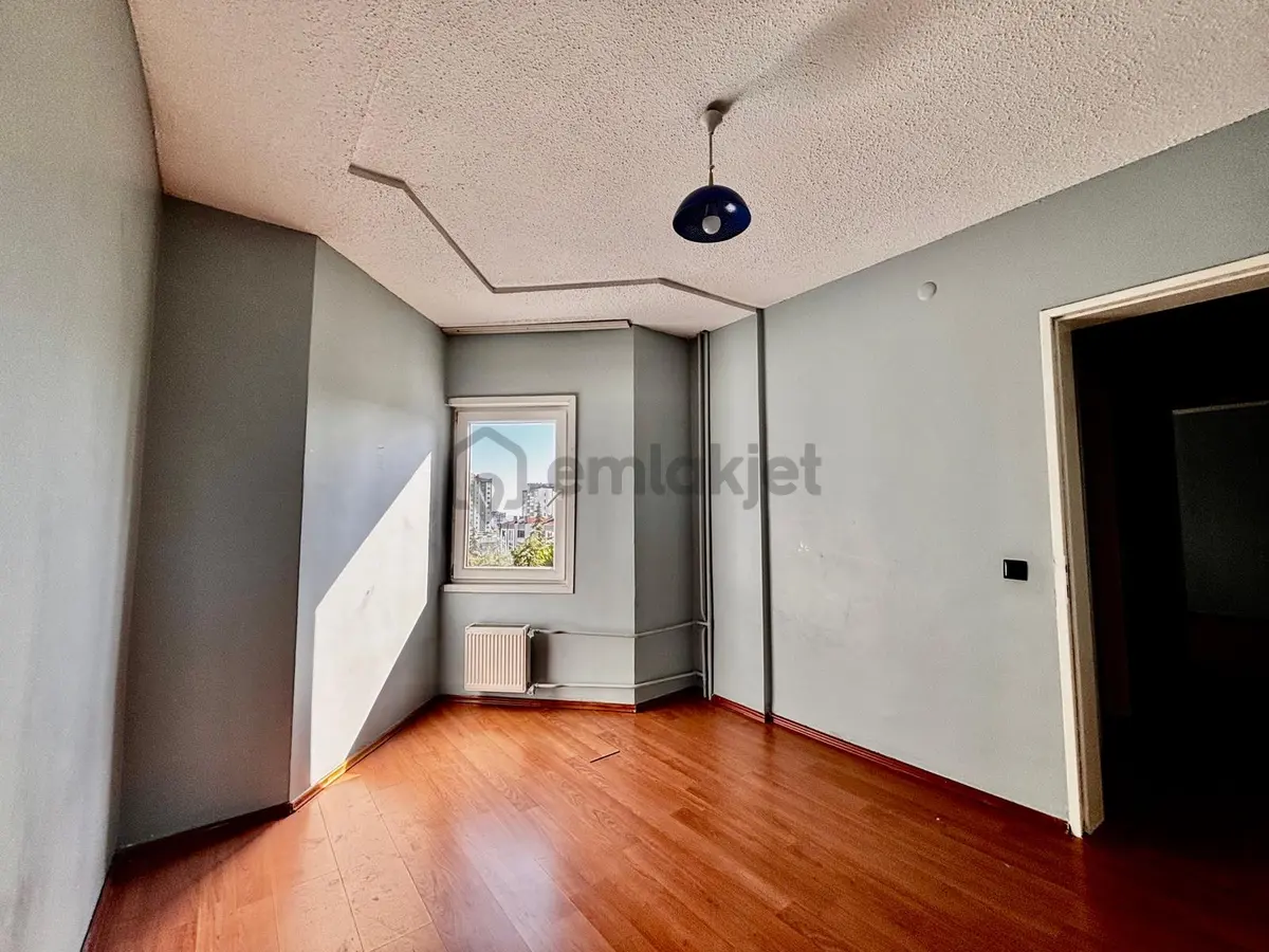 Atakent 3.etap Tadilatlı Satılık 2+1 Daire - 15