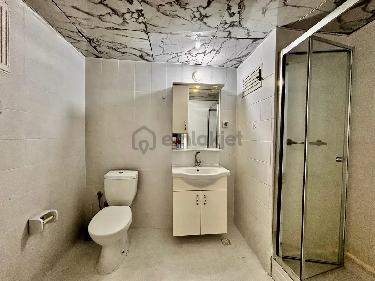 Atakent 3.etap Tadilatlı Satılık 2+1 Daire - 3